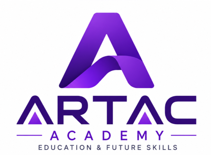 ARTAC logo