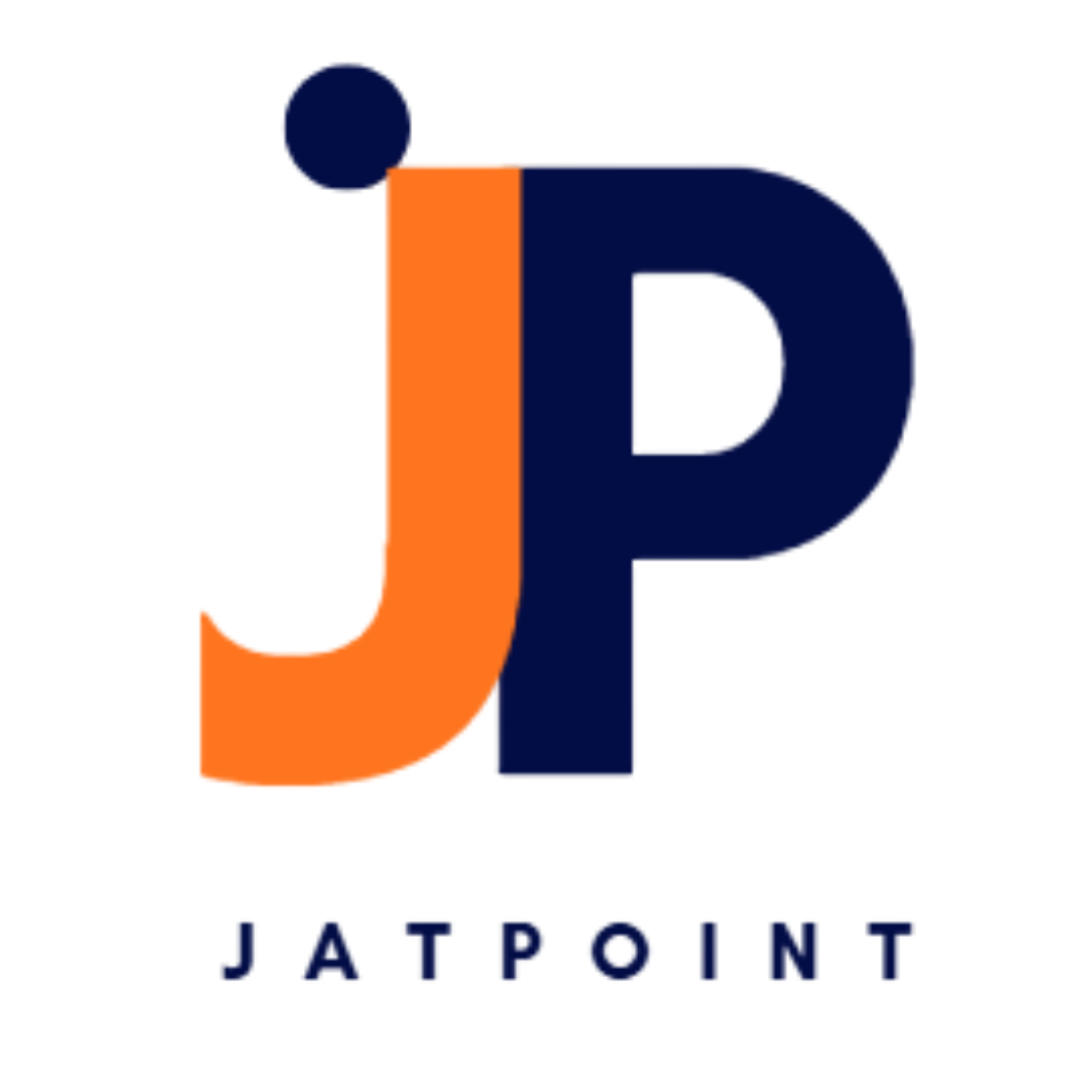 JATPOINT logo